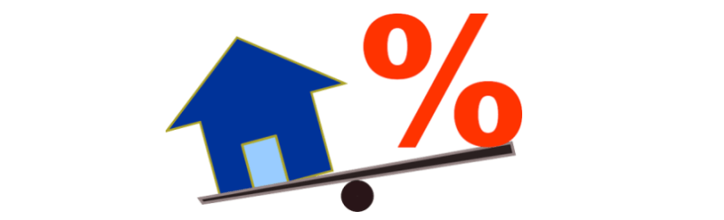 Mortgage lending drops