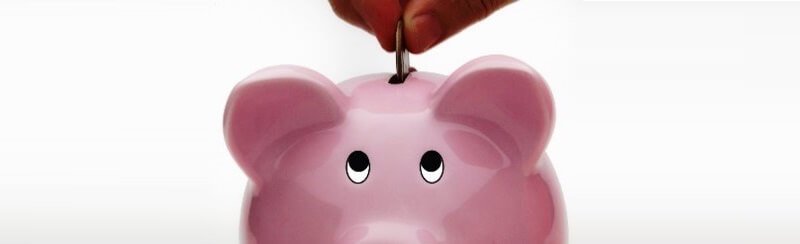 Is it getting easier to save