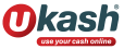 Ukash Logo