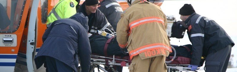 Thousands of Older Brits Travel Uninsured