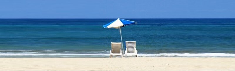 Plan your warm winter holiday