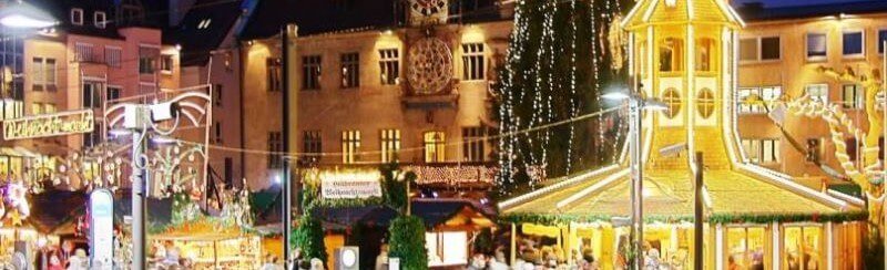 German Christmas Markets