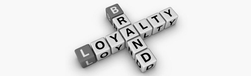 Brand Loyalty