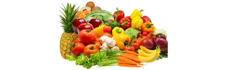 Grocery Shopping Online