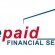 Prepaid Financial Services